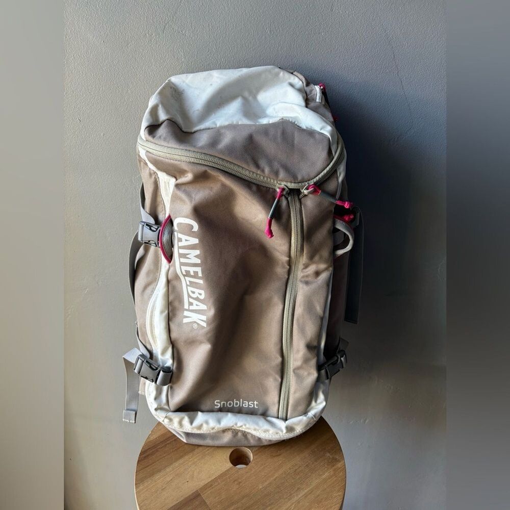 CamelBak SnoBlast Pack